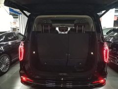 FAW HQ9 2.0T Edition - фото 19