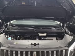 FAW HQ9 2.0T Edition - фото 20