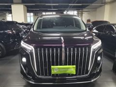 FAW HQ9 2.0T Edition - фото 3