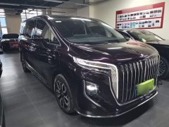 FAW HQ9 2.0T Edition - фото 4