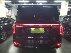FAW HQ9 2.0T Edition - фото 6