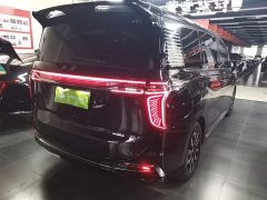 FAW HQ9 2.0T Edition - фото 7