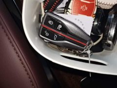 FAW HQ9 2.0T Edition - фото 9