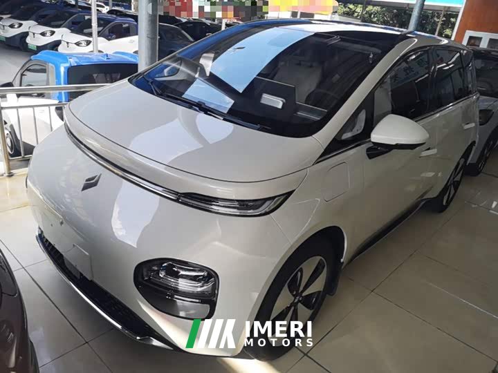 Baojun Yunduo 2023 460 Max