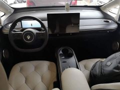 Baojun Yunduo 2023 460 Max - фото 10