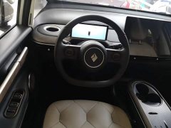 Baojun Yunduo 2023 460 Max - фото 11