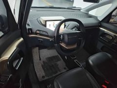 Baojun KiWi EV 2021 Artist Edition Ternary Lithium - фото 10