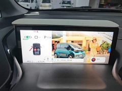 Baojun KiWi EV 2021 Artist Edition Ternary Lithium - фото 12