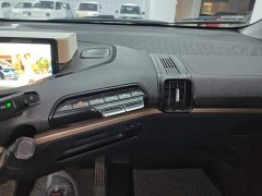 Baojun KiWi EV 2021 Artist Edition Ternary Lithium - фото 13
