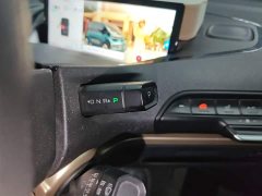 Baojun KiWi EV 2021 Artist Edition Ternary Lithium - фото 14