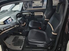 Baojun KiWi EV 2021 Artist Edition Ternary Lithium - фото 15