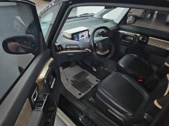 Baojun KiWi EV 2021 Artist Edition Ternary Lithium - фото 16