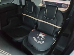 Baojun KiWi EV 2021 Artist Edition Ternary Lithium - фото 17