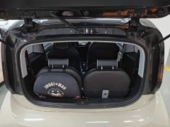 Baojun KiWi EV 2021 Artist Edition Ternary Lithium - фото 19