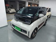 Baojun KiWi EV 2021 Artist Edition Ternary Lithium - фото 2