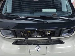 Baojun KiWi EV 2021 Artist Edition Ternary Lithium - фото 20
