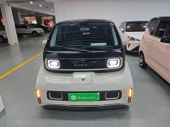 Baojun KiWi EV 2021 Artist Edition Ternary Lithium - фото 3