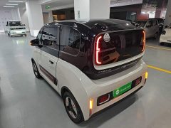 Baojun KiWi EV 2021 Artist Edition Ternary Lithium - фото 5