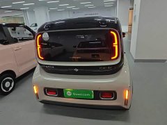 Baojun KiWi EV 2021 Artist Edition Ternary Lithium - фото 6