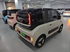 Baojun KiWi EV 2021 Artist Edition Ternary Lithium - фото 7
