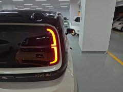 Baojun KiWi EV 2021 Artist Edition Ternary Lithium - фото 8