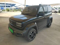 Baojun Yueye flagship version - фото 2
