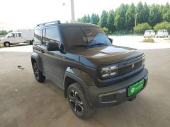 Baojun Yueye flagship version - фото 4