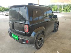 Baojun Yueye flagship version - фото 7