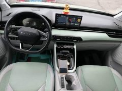 Baojun RS-3 SOODA 1.5T CVT Dashen Edition - фото 10