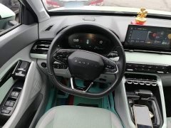 Baojun RS-3 SOODA 1.5T CVT Dashen Edition - фото 11