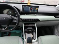 Baojun RS-3 SOODA 1.5T CVT Dashen Edition - фото 13