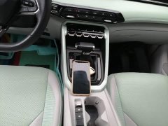 Baojun RS-3 SOODA 1.5T CVT Dashen Edition - фото 14
