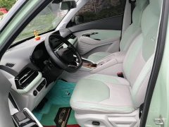 Baojun RS-3 SOODA 1.5T CVT Dashen Edition - фото 15