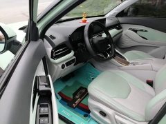 Baojun RS-3 SOODA 1.5T CVT Dashen Edition - фото 16