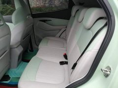 Baojun RS-3 SOODA 1.5T CVT Dashen Edition - фото 17