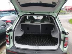 Baojun RS-3 SOODA 1.5T CVT Dashen Edition - фото 19