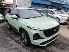 Baojun RS-3 SOODA 1.5T CVT Dashen Edition - фото 4