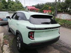 Baojun RS-3 SOODA 1.5T CVT Dashen Edition - фото 5