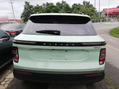Baojun RS-3 SOODA 1.5T CVT Dashen Edition - фото 6