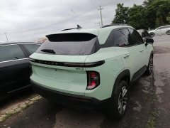 Baojun RS-3 SOODA 1.5T CVT Dashen Edition - фото 7
