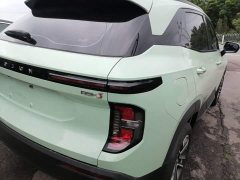 Baojun RS-3 SOODA 1.5T CVT Dashen Edition - фото 8
