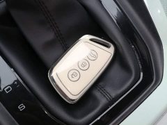 Baojun RS-3 SOODA 1.5T CVT Dashen Edition - фото 9