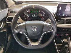 Baojun 510 1.5L CVT Exclusive - фото 11