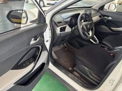 Baojun 510 1.5L CVT Exclusive - фото 16