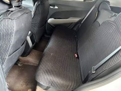 Baojun 510 1.5L CVT Exclusive - фото 17