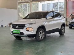 Baojun 510 1.5L CVT Exclusive - фото 2