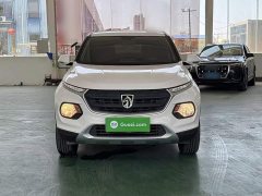 Baojun 510 1.5L CVT Exclusive - фото 3