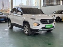 Baojun 510 1.5L CVT Exclusive - фото 4