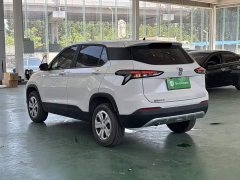 Baojun 510 1.5L CVT Exclusive - фото 5