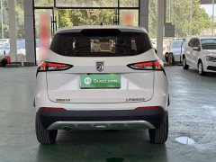 Baojun 510 1.5L CVT Exclusive - фото 6